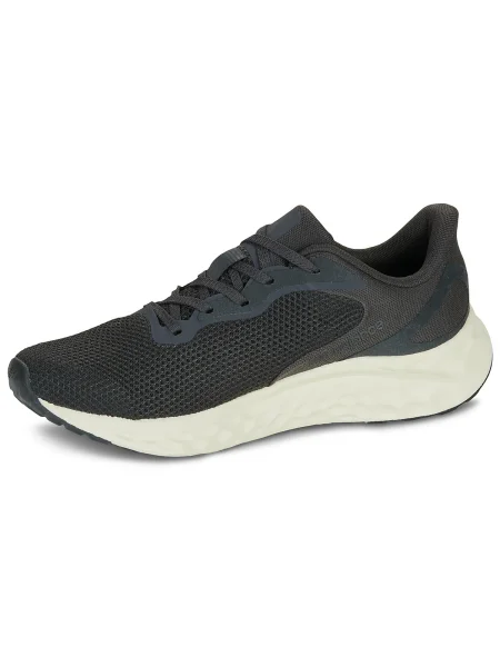 Bežecké bežecké topánky New Balance Fresh Foam Arishi čierna