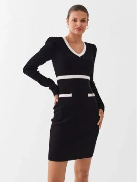 Liu Jo Rochie negru