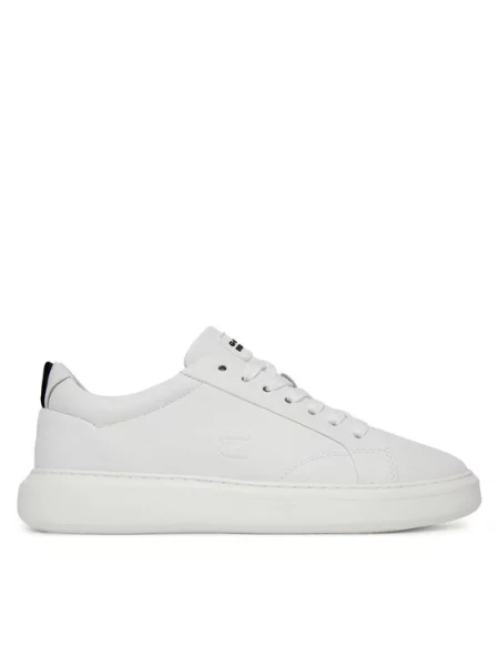 Półbuty G-star Raw białe