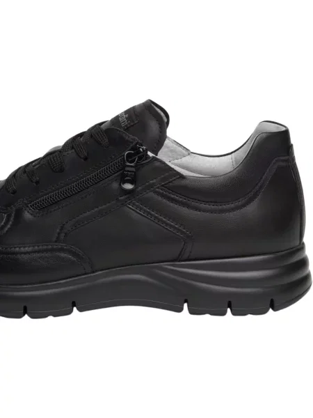 Pantofi Nerogiardini negru