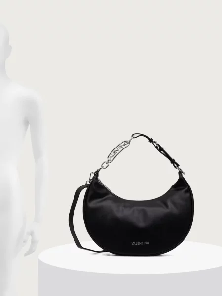 Кожаная сумка через плечо Valentino Bags