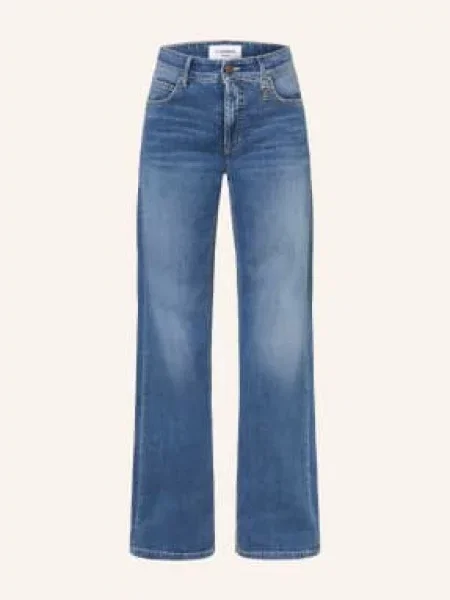 Spodnie palazzo Cambio