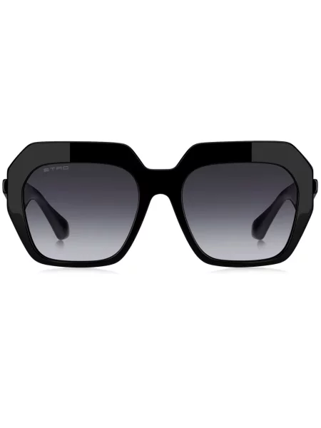 Ochelari de soare Etro negru