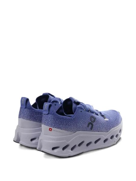 Sneakerși On-running alergare albastru
