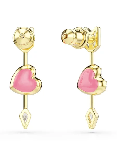 Серьги Swarovski