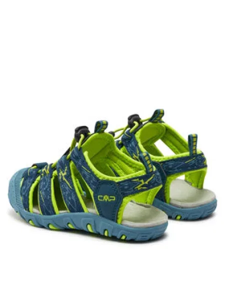 CMP Sandale Kids Sahiph Hiking Sandal Tamnoplava