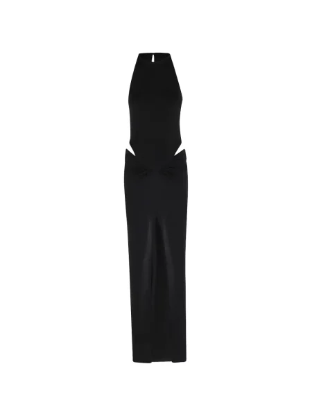 Rochie Erika Cavallini de costum negru