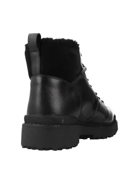 Pantofi Geox negru