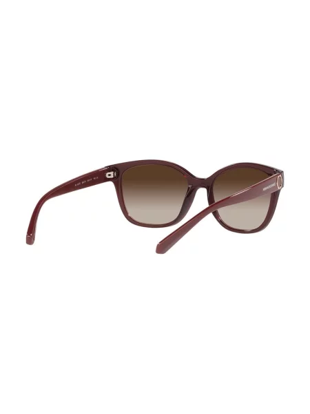 Armani Exchange napszemüveg barna