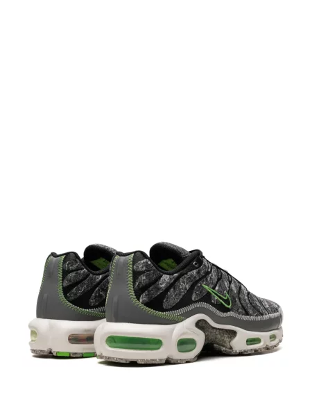 Sneakersy Nike Air Max Plus z kamieniami niebieskie