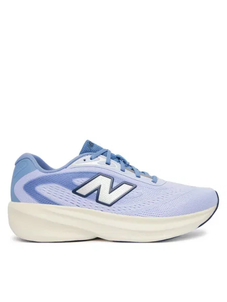 Běžecké boty New Balance modré