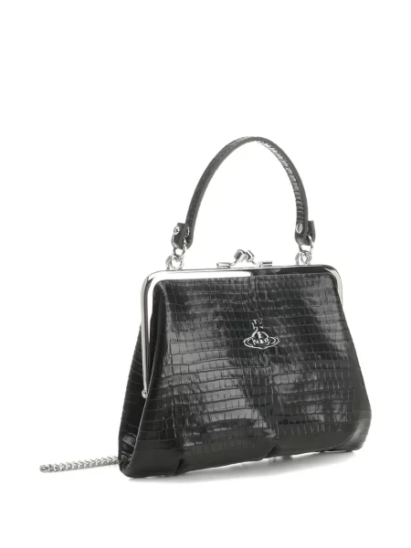 Kabelka Vivienne Westwood černá