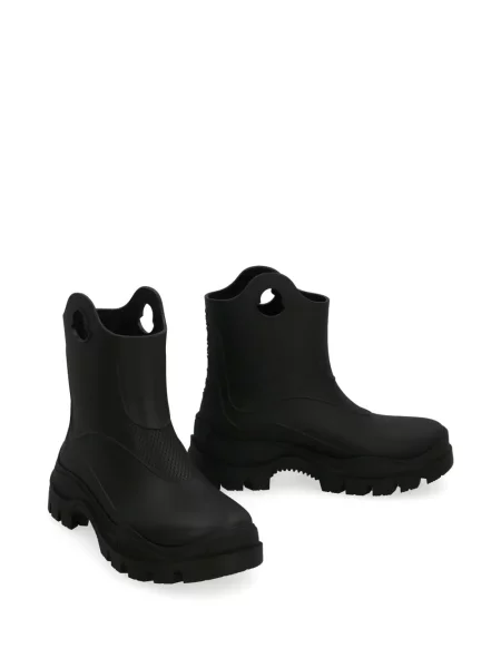 Botine Moncler negru