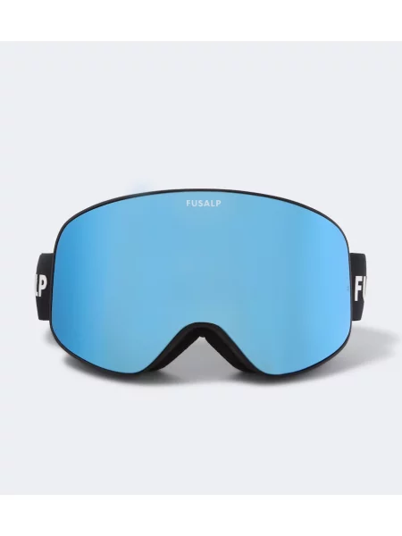 Ochelari de soare Fusalp albastru