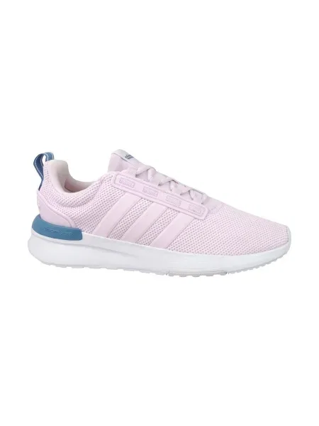 Félcipő Adidas rózsaszín
