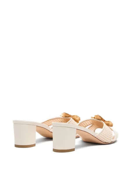 Sandale Malone Souliers cu model floral