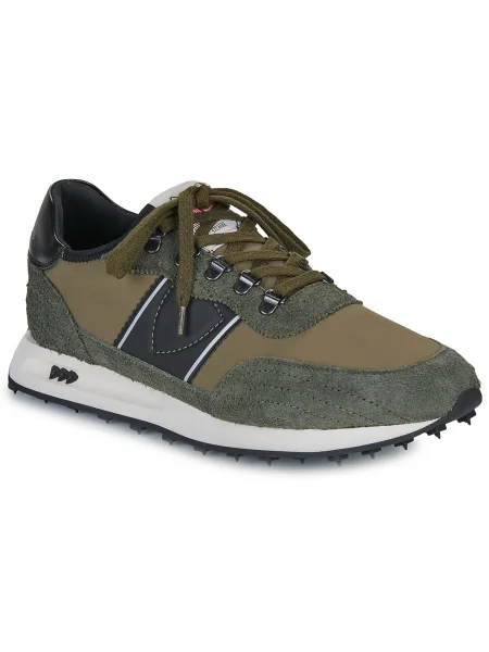 Pantofi Philippe Model kaki