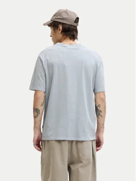 Tričko Jack & Jones modré