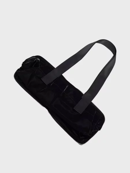 Сумка шоппер O Bag черная