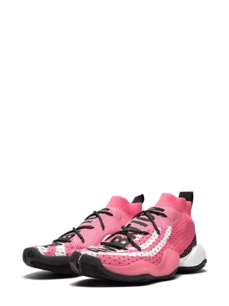 Sportbačiai Adidas Pharrell Williams rožinė