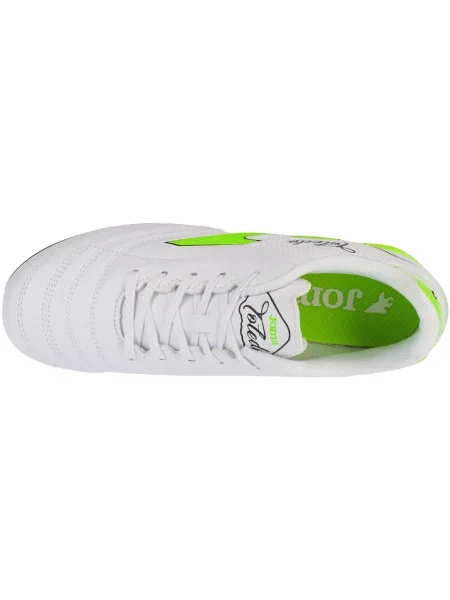 Pantofi copii Joma alb
