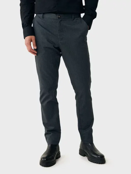 Брюки Mexx синие