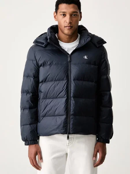 Calvin Klein Jeans Geacă de puf