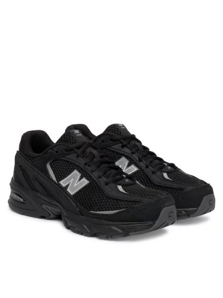 New Balance Superge W Črna modra