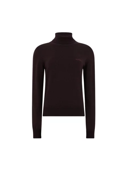 Sweter Iceberg brązowy