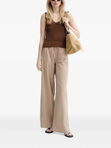 Pantaloni Marc O'polo cu cordon