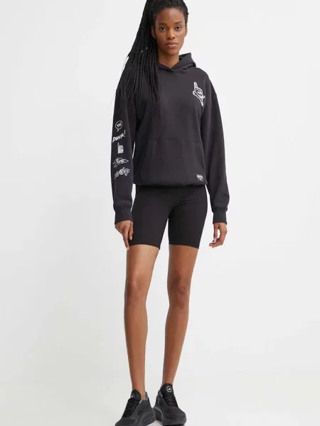 Свитер Puma черный