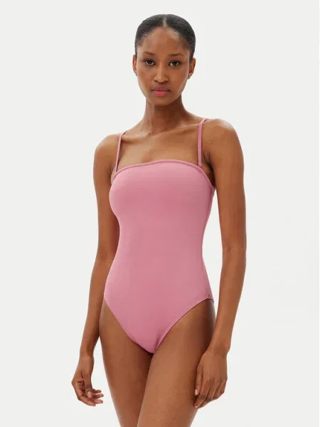 Roxy Costum de baie Sd Beach Classics roz