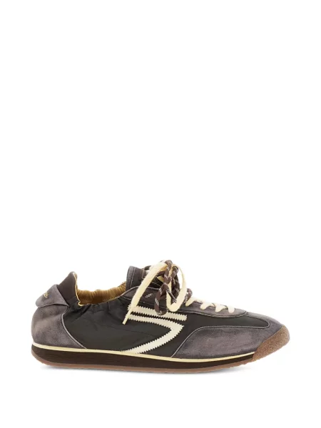 Sneakerși Puraai gri