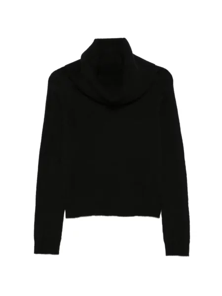 Pulover Roberto Collina negru