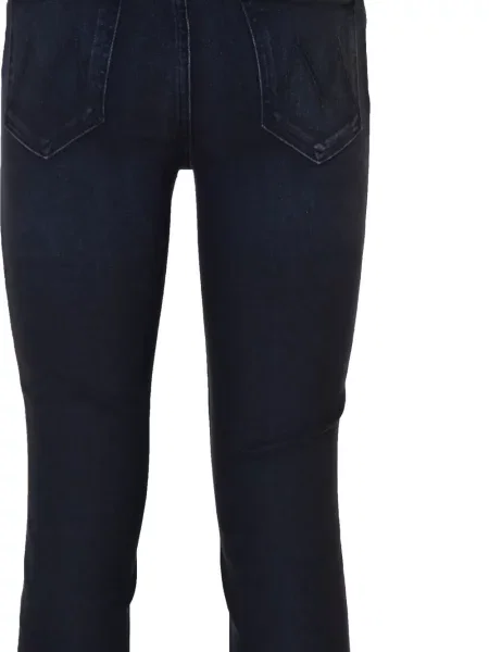 Blugi Mother negru