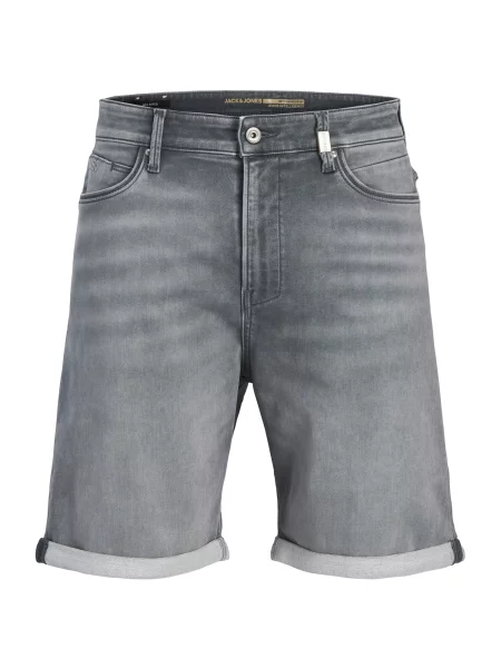 JACK & JONES Τζιν Tony ντένιμ γκρι
