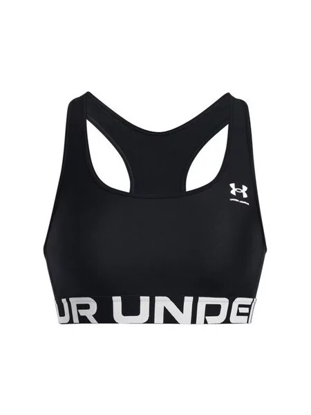 Majica Under Armour crna