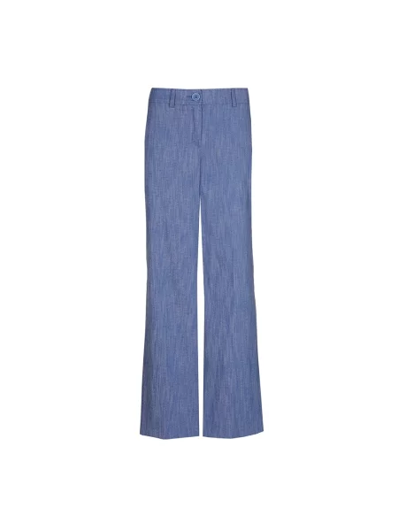 Spodnie Marie Méro niebieskie