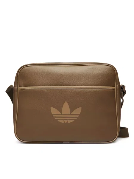 Geantă adidas Airliner Blabro 12 l maro