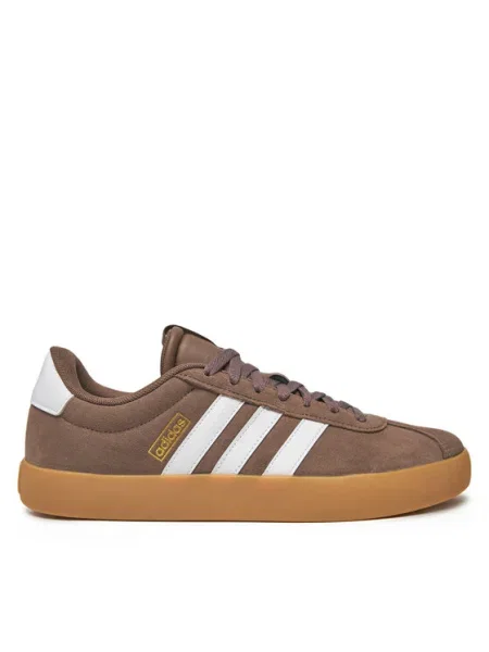 Adidas Sneakers VL Court maro