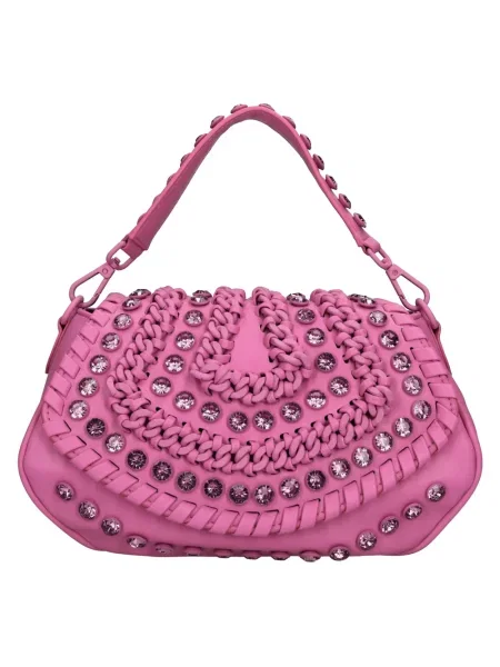 Torebka La Carrie różowa