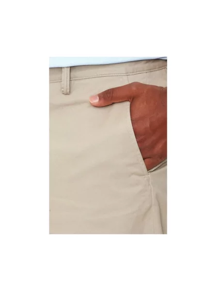 Polo Ralph Lauren szorty chino z beżowe