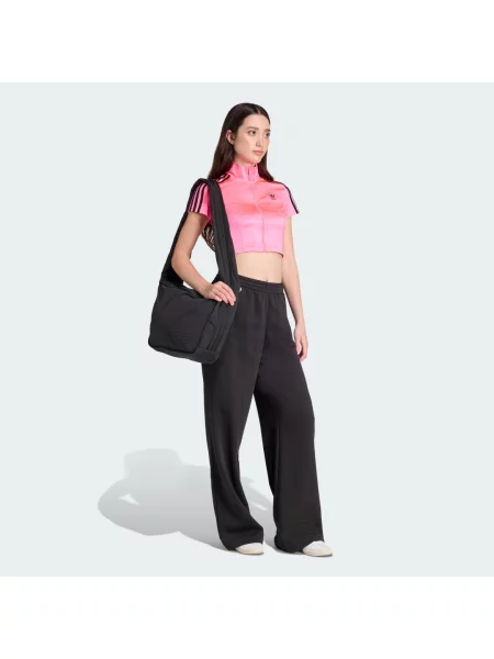 Torebka crossbody Adidas Originals czarna
