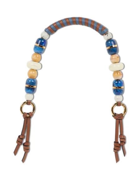 Geantă Etro albastru