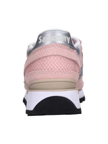 Buty do biegania Saucony do biegania różowe