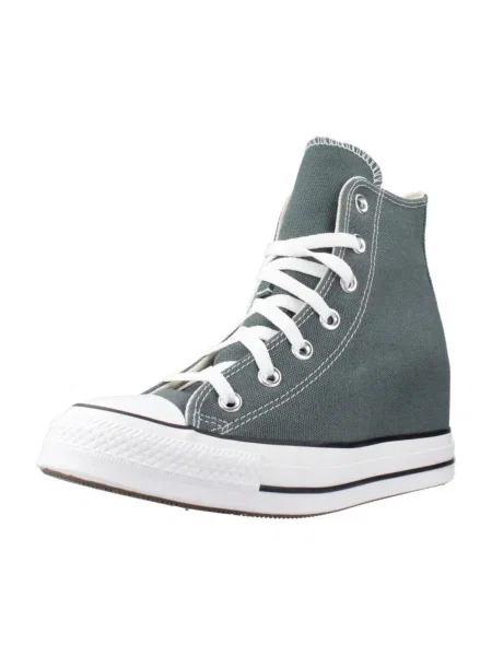 Pantofi Converse gri
