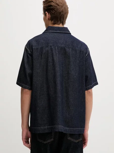 Dickies сорочка джинсова