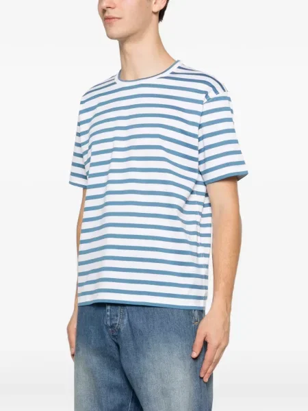 Tricou Junya Watanabe Man albastru