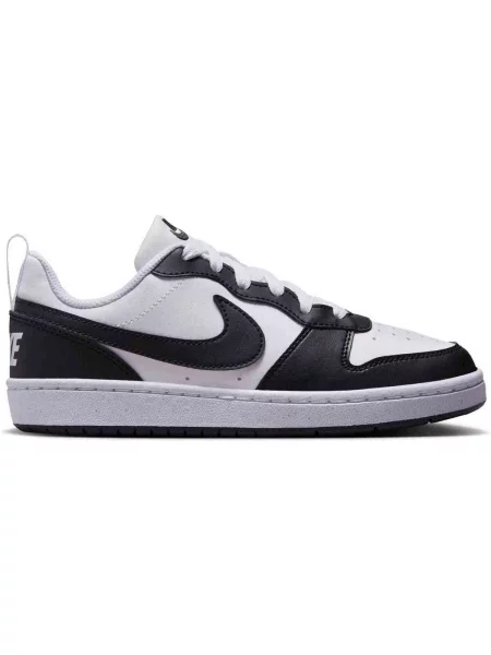 Tenisky Nike biela