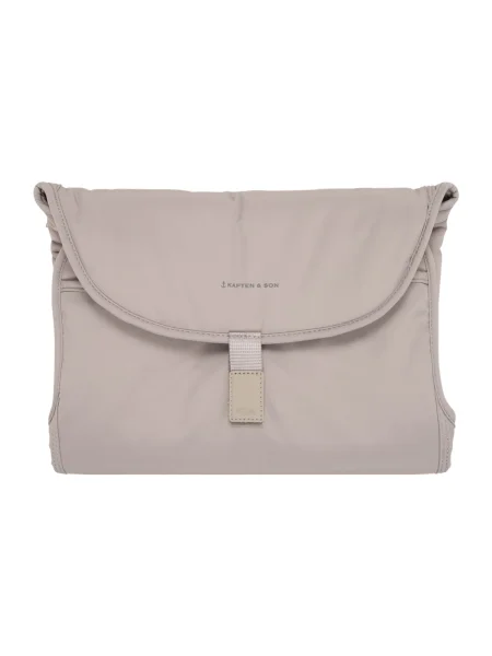 Kapten & Son Prebaľovacia taška Diaper Inlay' béžová
